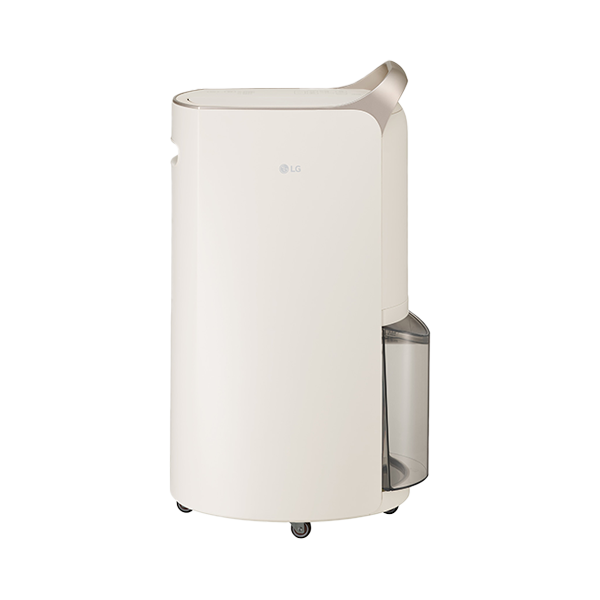 LG 휘센 오브제컬렉션 제습기 20L