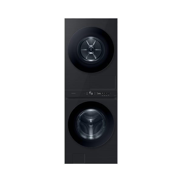 SAMSUNG BESPOKE 그랑데 AI 원바디 Top-Fit (24kg+20kg)