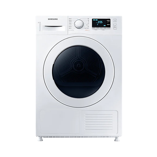 SAMSUNG 건조기 9kg