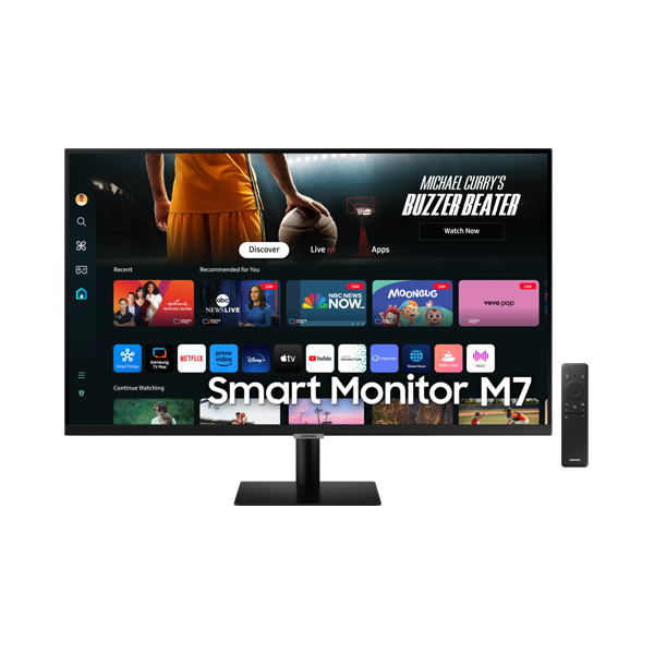 스마트모니터 M7 32인치 (24년형)