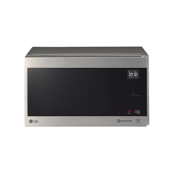 스마트 인버터 전자레인지 25L