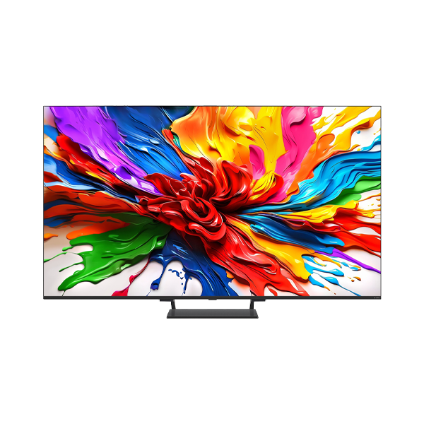 2025 QNED evo AI TV 75인치 스탠드형 (돌비 애트모스)