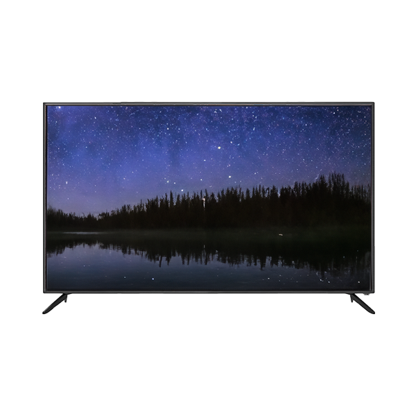 2022 UHD LED TV 55인치
