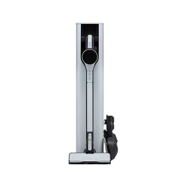코드제로 AI 오브제컬렉션 A9 무선청소기 320W (흡입 + 물걸레)