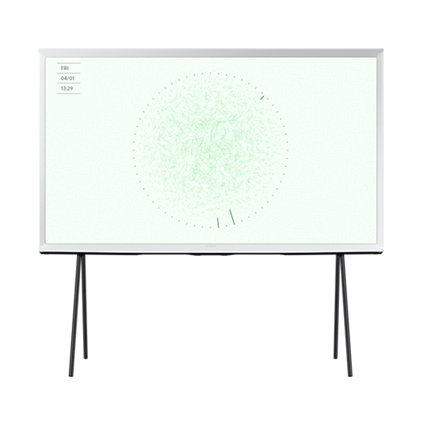 2024 The Serif QLED TV 50인치