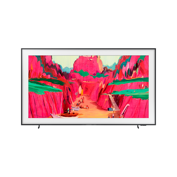 2025 The Frame Pro QLED TV 75인치