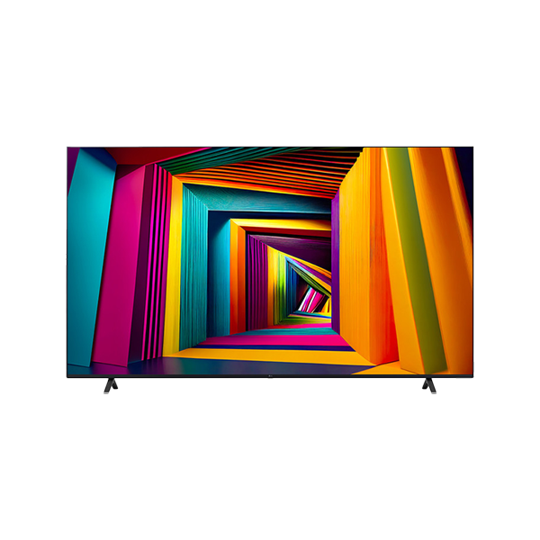 2024 울트라 HD TV 65인치 스탠드형
