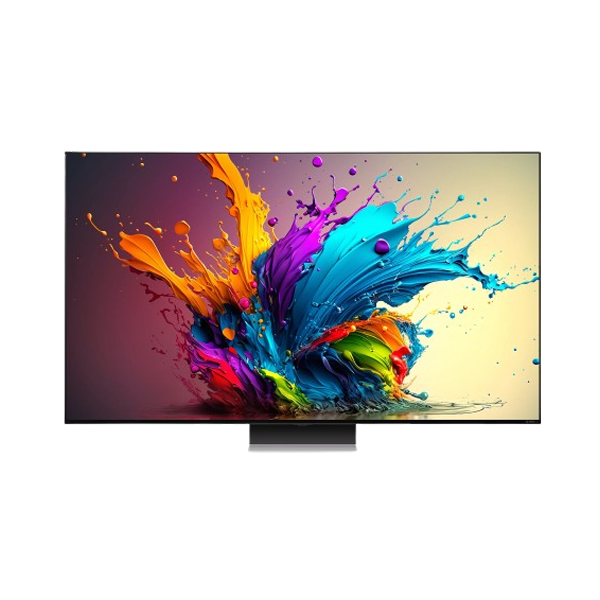 2024 QNED evo TV 75인치 스탠드/벽걸이형