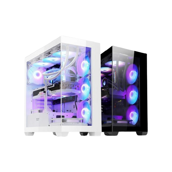 위드프리 라이젠 WP-783DC32G1T97 (라이젠 7-5세대 7800, 16GB / 1TB SSD)