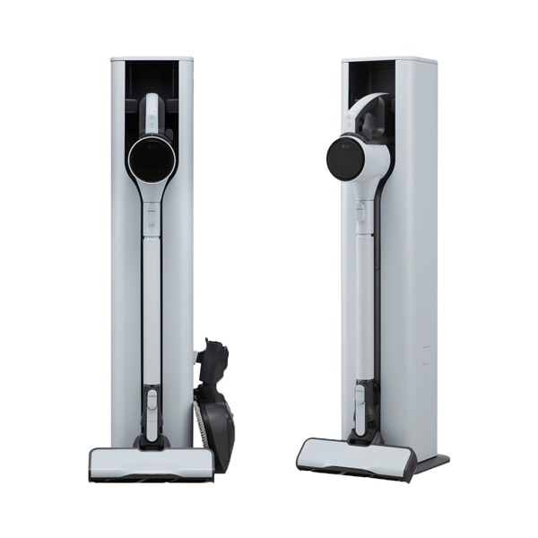 코드제로 AI 오브제컬렉션 A9 무선청소기 320W