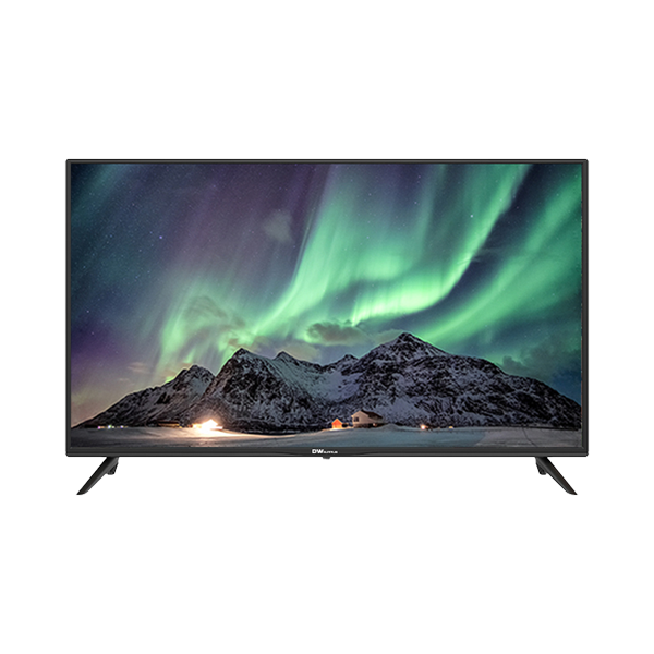 2022 UHD TV 55인치 스탠드형