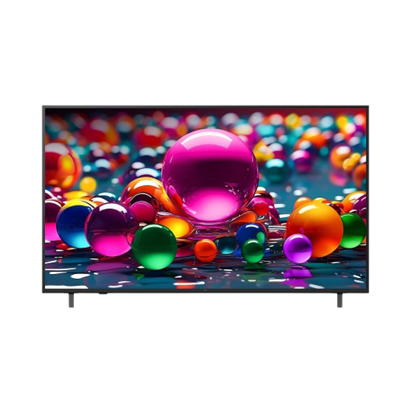 2025 울트라 HD TV AI 55인치