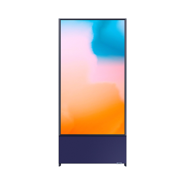 2022 The Sero QLED TV 43인치