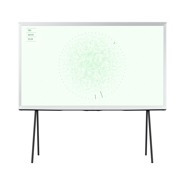2024 The Serif QLED TV 55인치