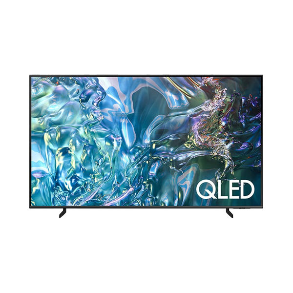 2024 QLED 4K TV 75인치 (QD68) - 블랙