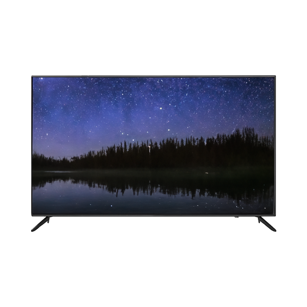2022 UHD LED TV 50인치