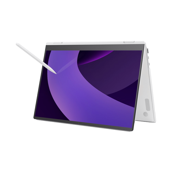 그램 프로360 16인치 (Ultra7, 윈도우포함, 32GB / SSD 512GB) - 에센스화이트