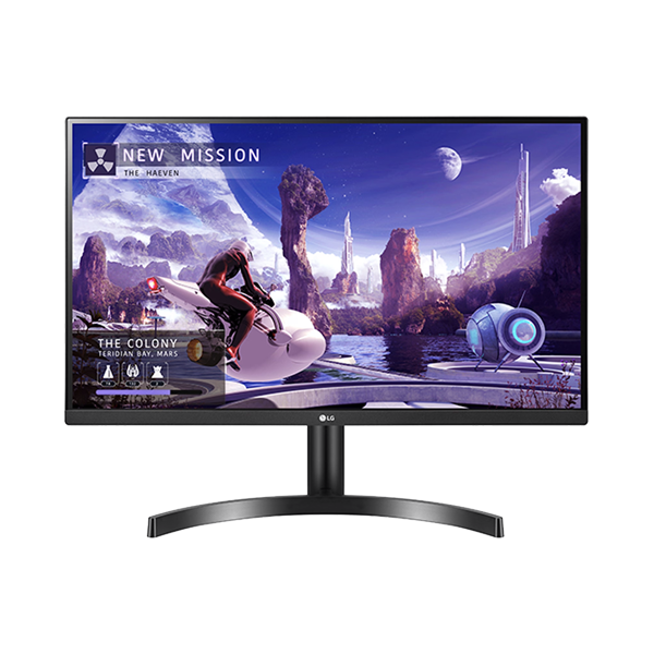 PC 모니터 27인치 (QHD)