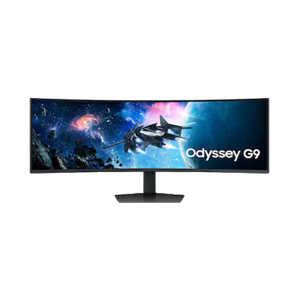 오디세이 QHD G9 49인치