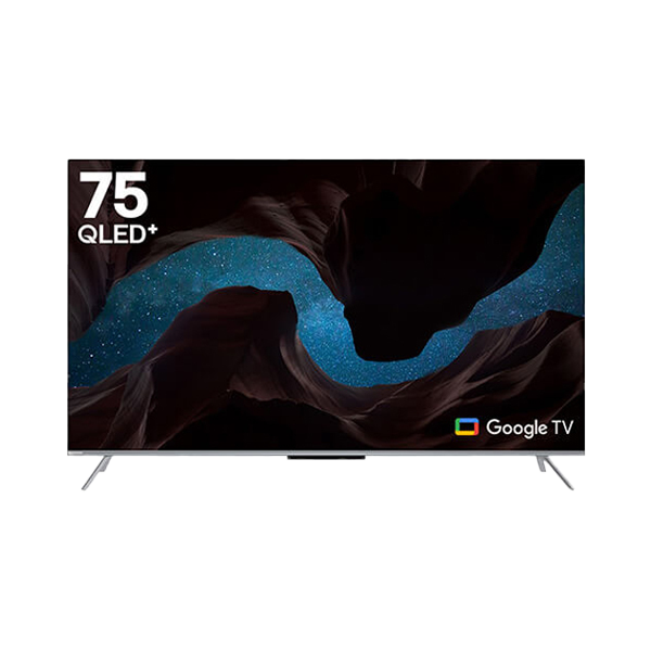 2024 QLED UHD LED TV 75인치