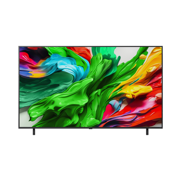 2025 QNED evo AI TV 65인치 스탠드형