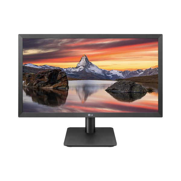 PC 모니터 22인치