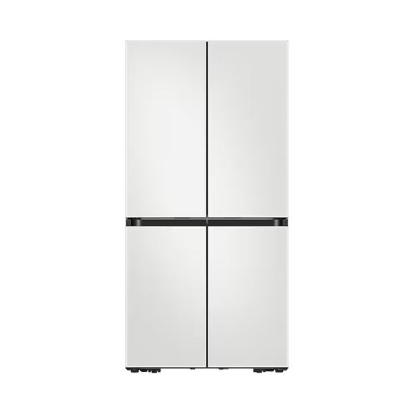 Bespoke AI 하이브리드 키친핏 냉장고 637L (UV탈취)
