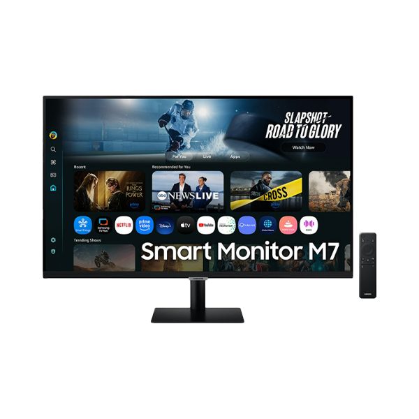 4K 스마트모니터 M7 32인치