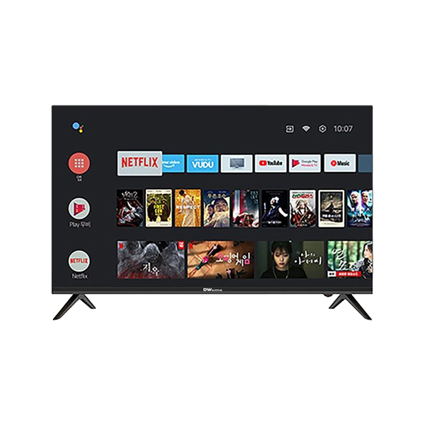2023 UHD Smart TV 55인치 벽걸이형