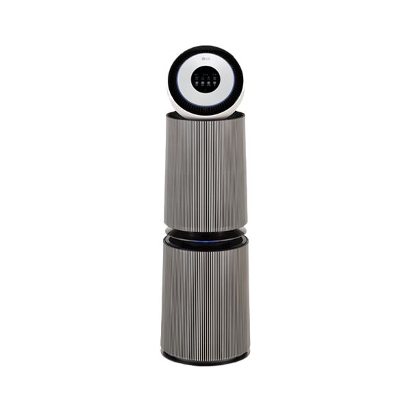 퓨리케어 오브제컬렉션 AI+ 360˚ 공기청정기 35평형