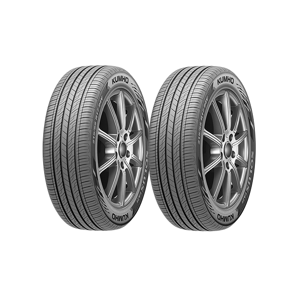 솔루스 TA21 155/65R13 2개