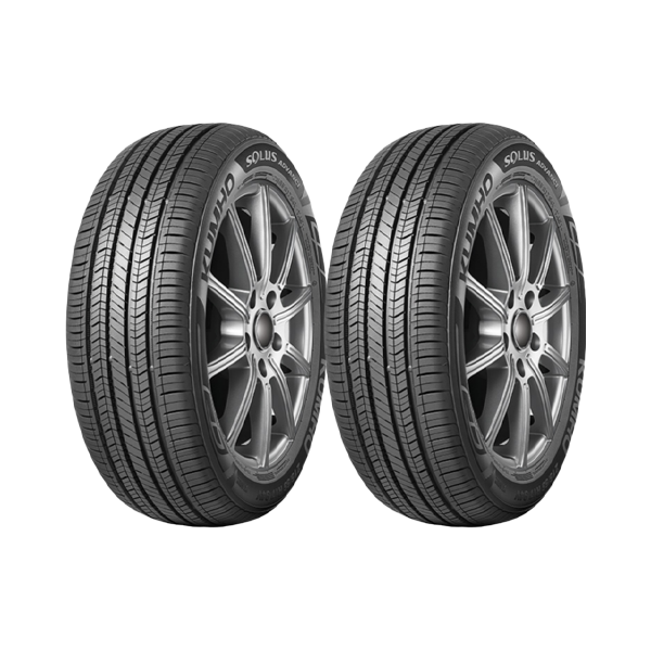 솔루스 TA51+ 275/40R19 2개