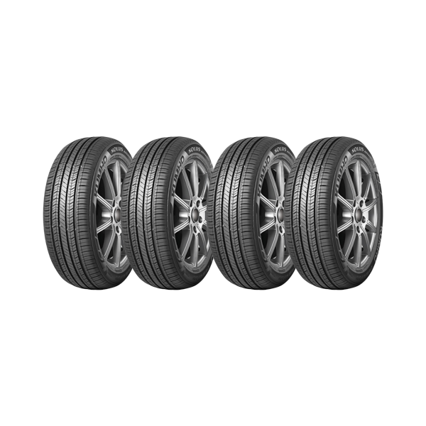 솔루스 TA51+ 235/40R18 4개