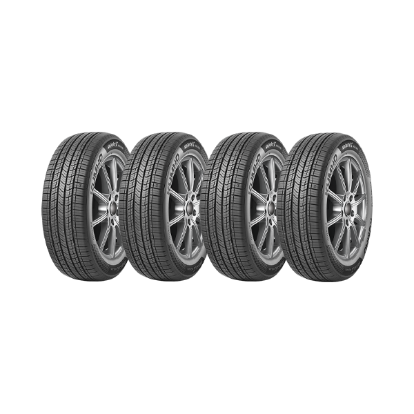 솔루스 TA92 235/45R19 4개