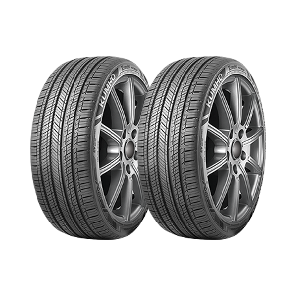 EnnoV 프리미엄 VA91 225/55R18 2개