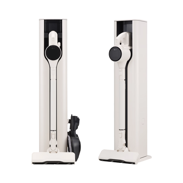 코드제로 오브제컬렉션 A9S 무선청소기 320W (침구 흡입구 포함)