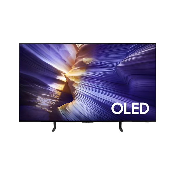 2025 OLED SF9E TV 48인치