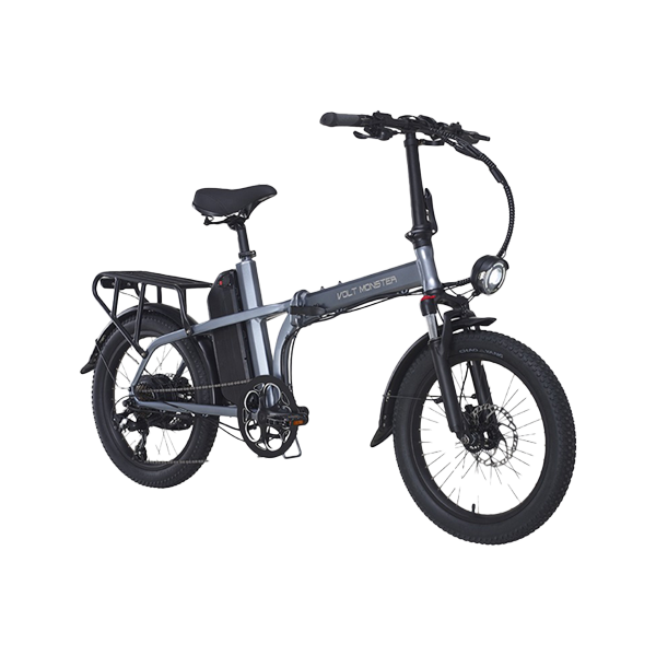 VS700 Helical 전기자전거 20인치