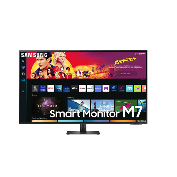 스마트모니터 M7 43인치 (22년형)