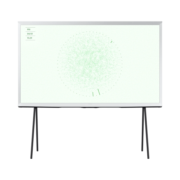 2024 The Serif QLED TV 65인치