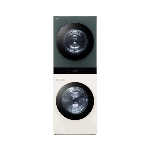 네이처그린+베이지