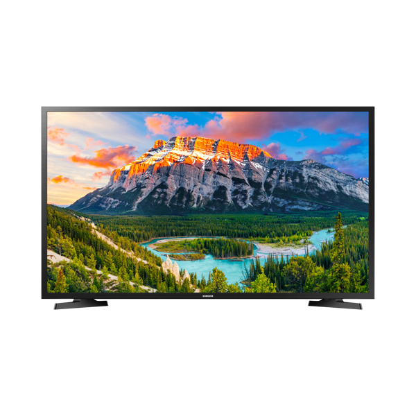 2018 FHD LED TV 43인치 + 스탠드