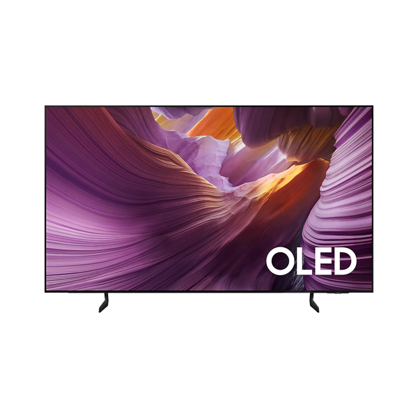 2025 OLED SF8E TV 55인치