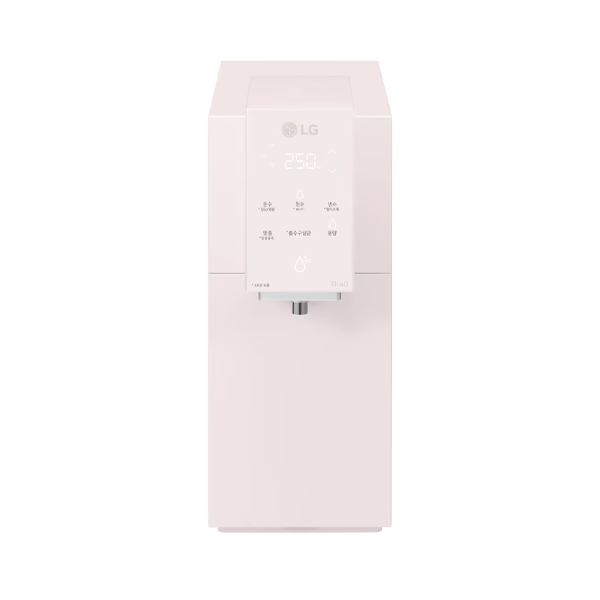 카밍핑크