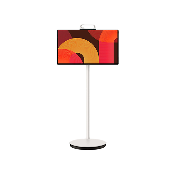 2025 더 무빙스타일 TV 27인치