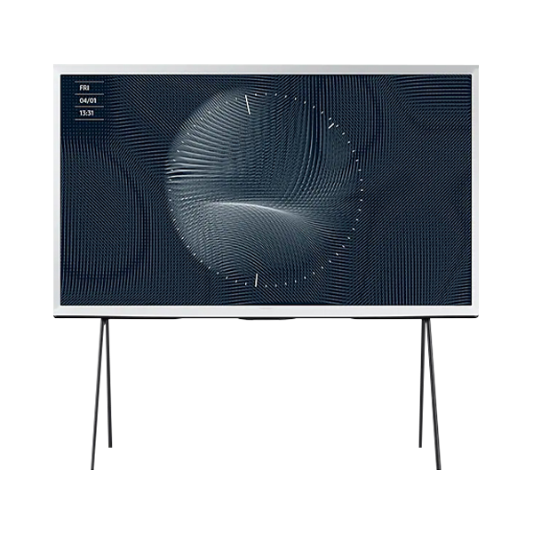2022 The Serif QLED TV 50인치