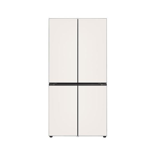디오스 AI 오브제컬렉션 Fit + Max 냉장고 609L