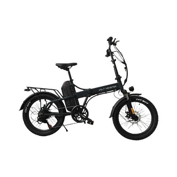 VU700 Predator 15Ah 전기자전거 20인치
