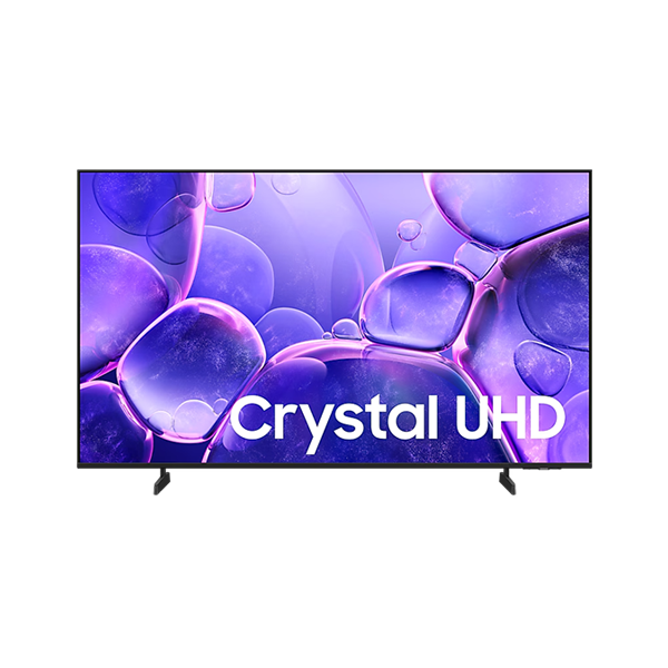 2025 크리스탈 UHD UF8030 TV 43인치