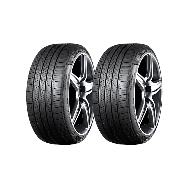 엔페라 슈프림 225/60R18 2개